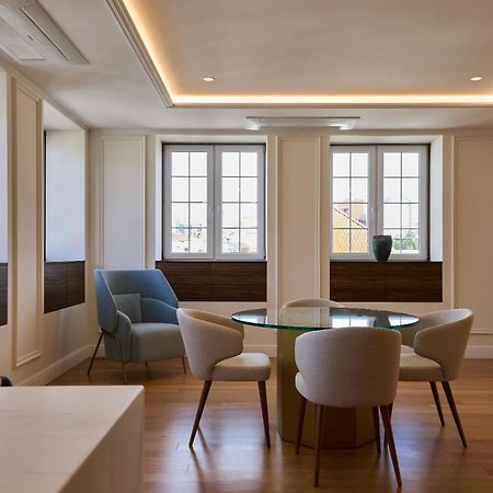 FLH Porto Clérigos Luxury Apartment Extérieur photo
