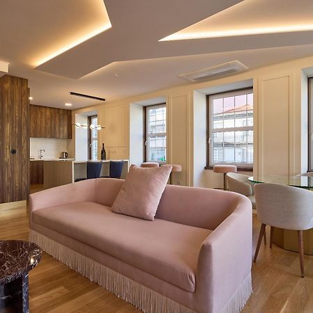 FLH Porto Clérigos Luxury Apartment Extérieur photo