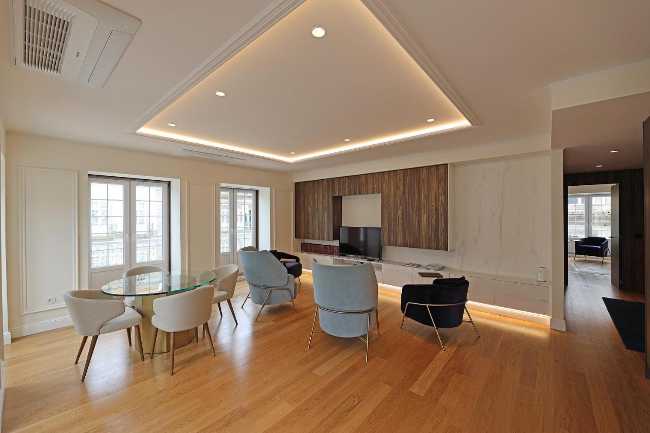 FLH Porto Clérigos Luxury Apartment Extérieur photo