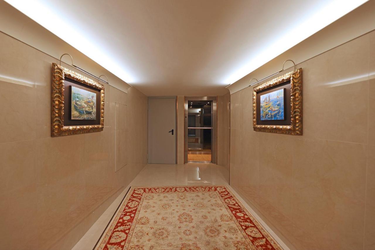 FLH Porto Clérigos Luxury Apartment Extérieur photo