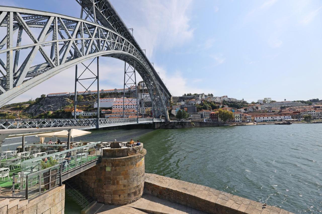 FLH Porto Clérigos Luxury Apartment Extérieur photo