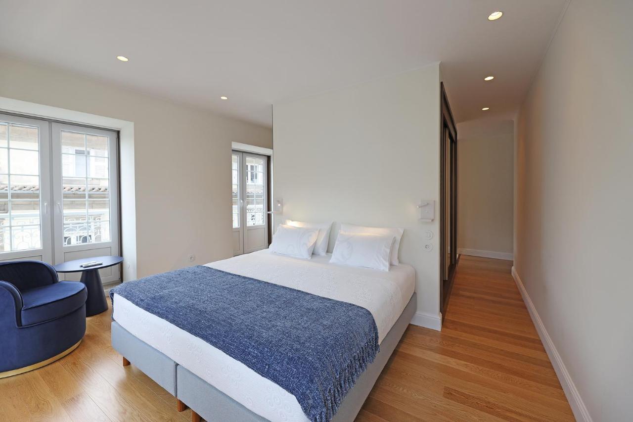 FLH Porto Clérigos Luxury Apartment Extérieur photo