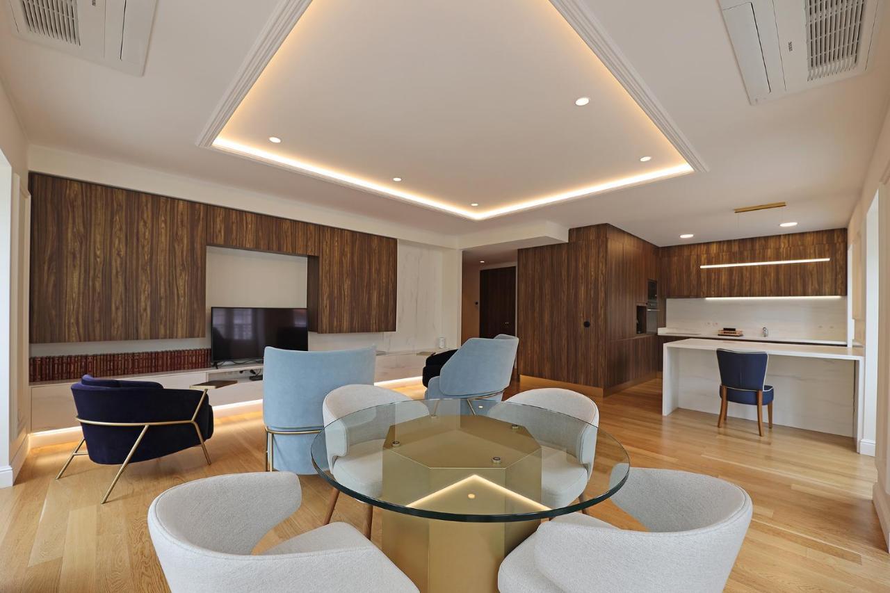 FLH Porto Clérigos Luxury Apartment Extérieur photo