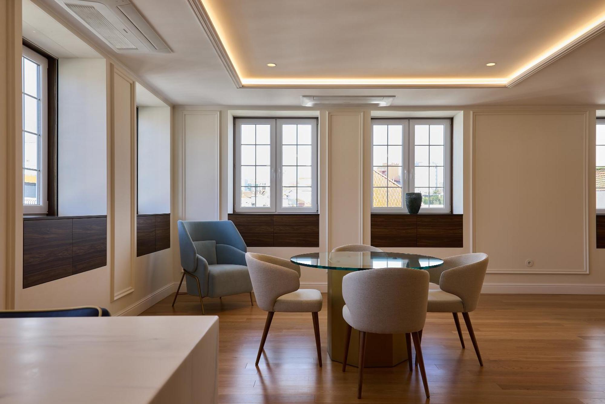 FLH Porto Clérigos Luxury Apartment Extérieur photo