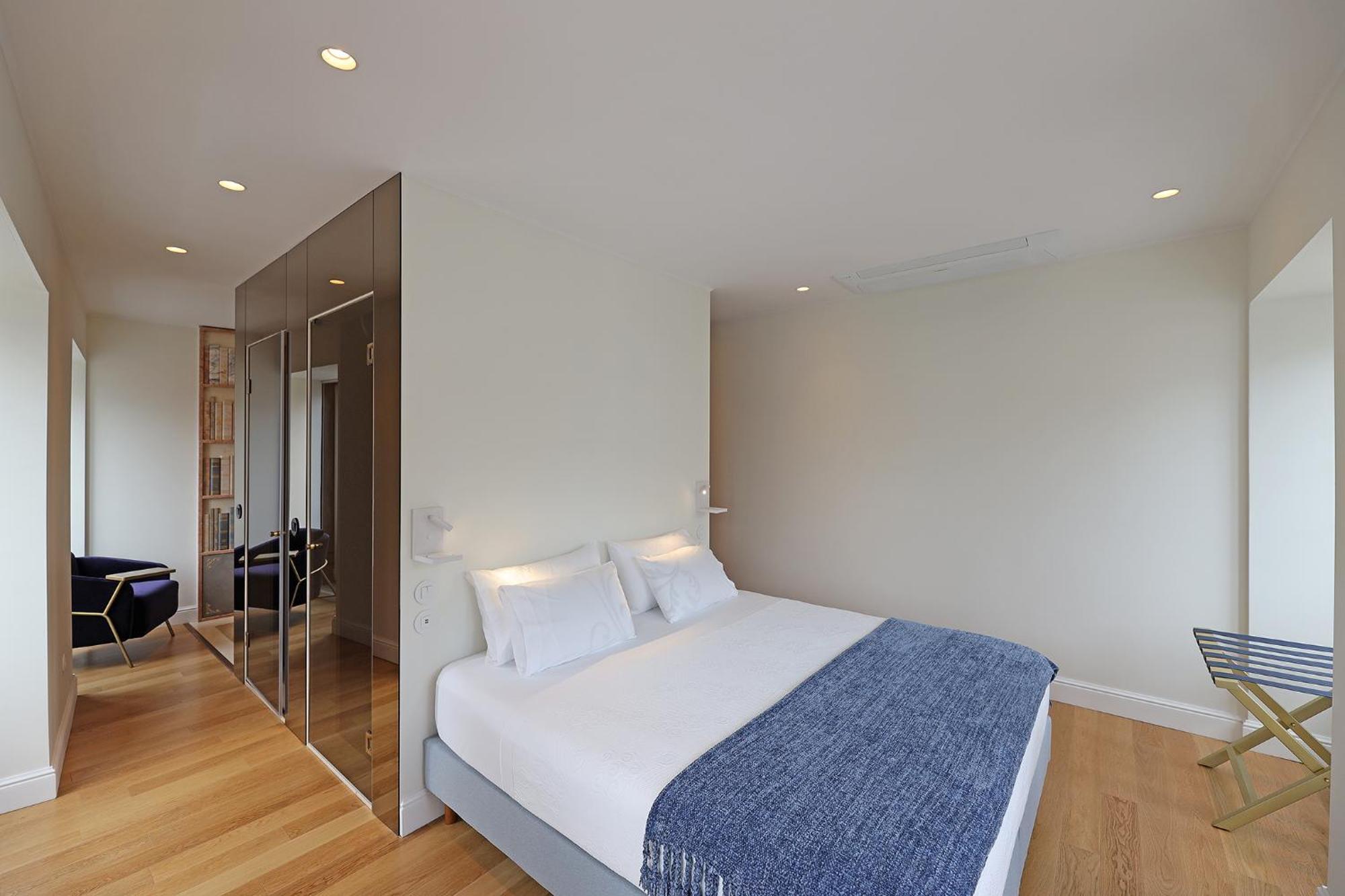 FLH Porto Clérigos Luxury Apartment Extérieur photo