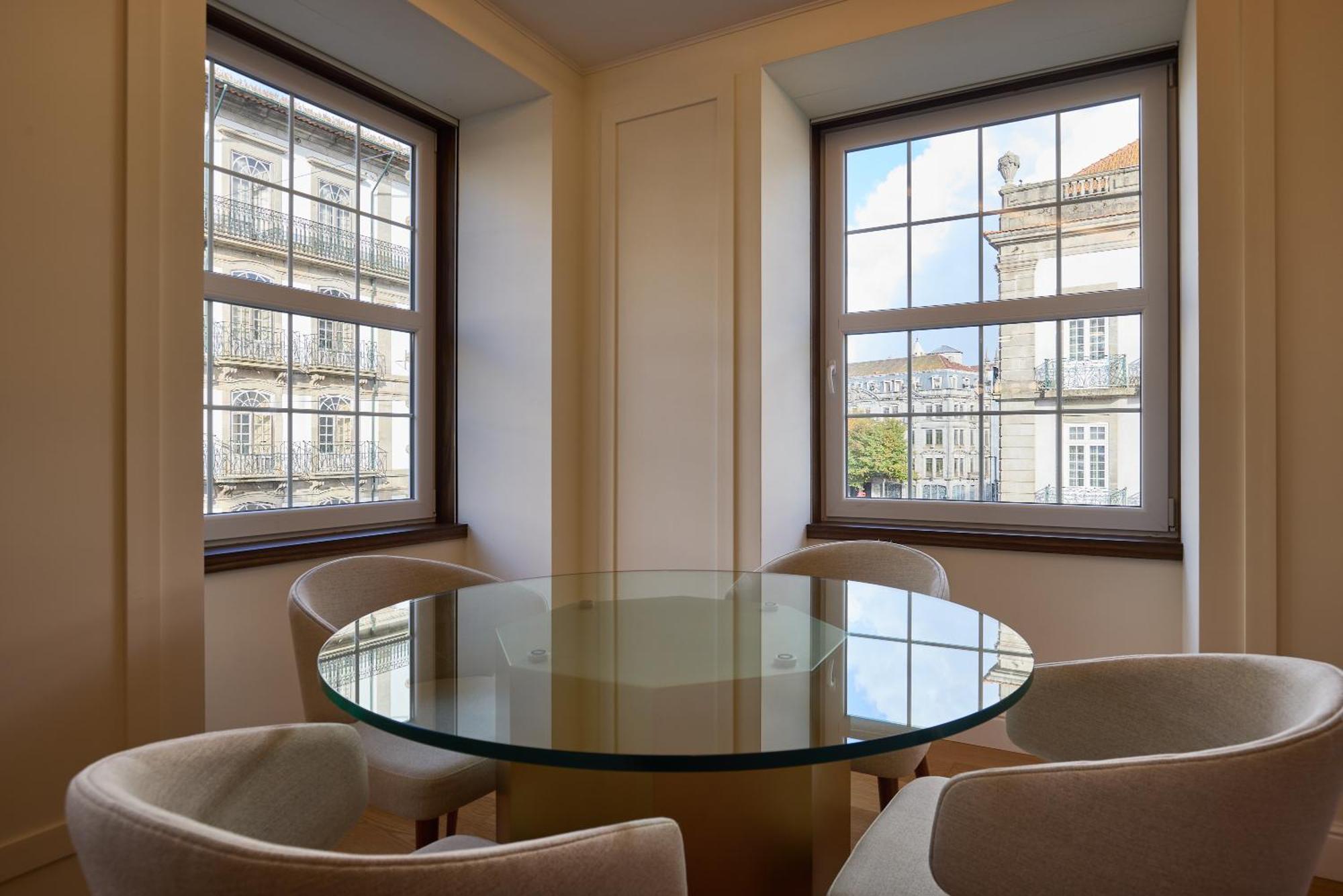 FLH Porto Clérigos Luxury Apartment Chambre photo