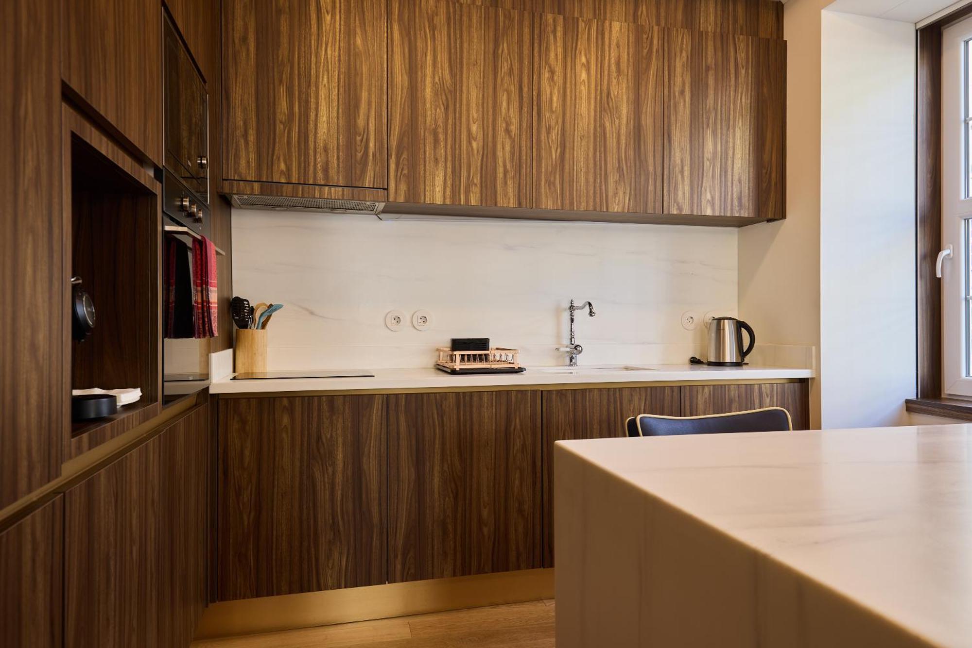 FLH Porto Clérigos Luxury Apartment Chambre photo
